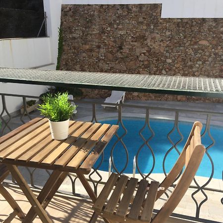 Апартаменти Apartamento Puerto Con Piscina Бланес Екстер'єр фото